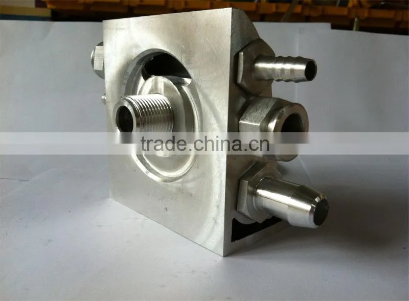 Integration of water and electricity heating, heating diesel filter base