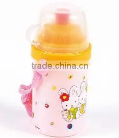 Cartoon Water Bottle/Kid's Water Bottle