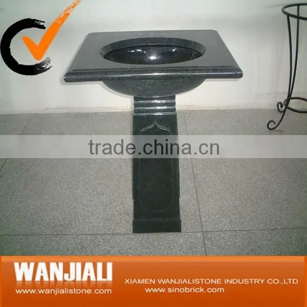 2015 New Products Antique Wash Basin
