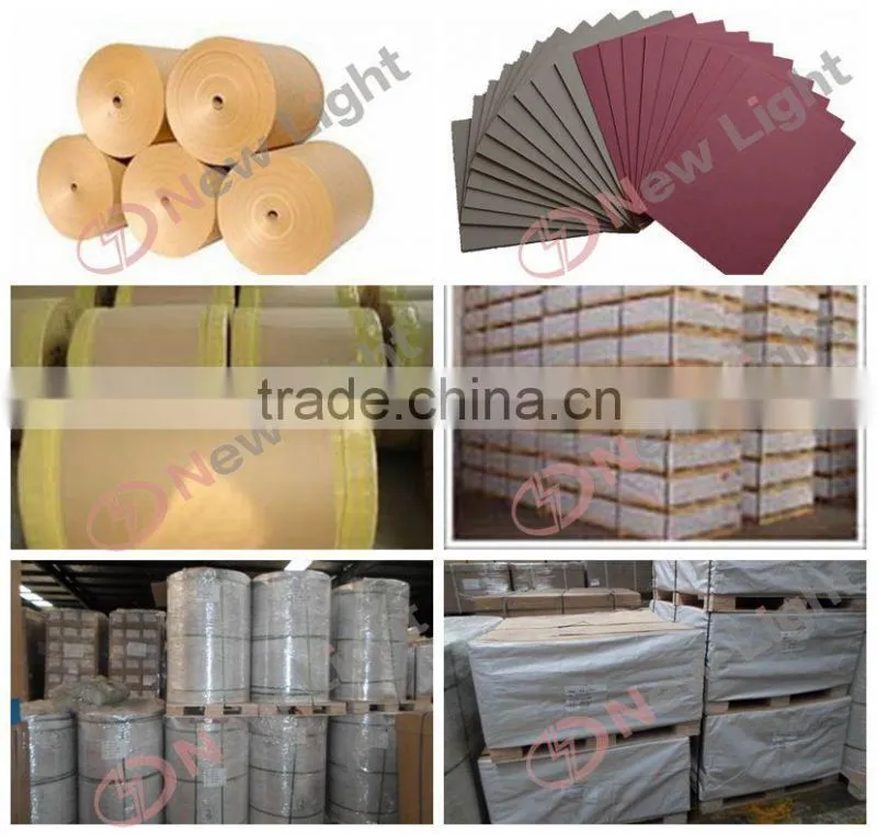 Transformer electrical insulation pressboard