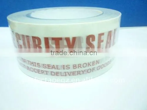 FOSHAN BRAND PRINTED PACKING TAPE