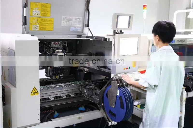 High quality barcode reader module could embedded in the equipment-----Gc002