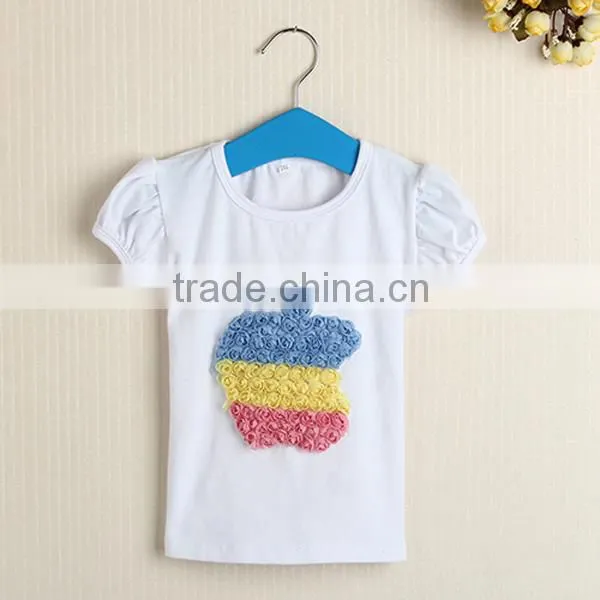 Hot Sale Design Fancy Baby comfort colors t-shirts