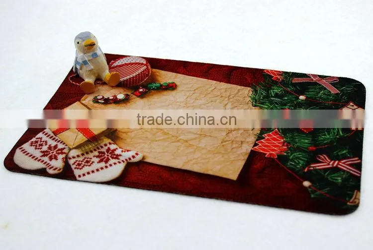 Factory price Mouse pad