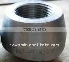 High Quality Standard ASTM A105 304 304L Stainless Steel Pipe Sockolet Fittings