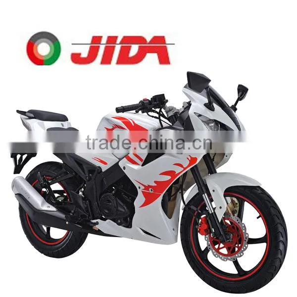 chinese racing motorcycle JD250S-4