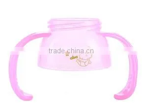 new design silicone baby bottle silicone baby products