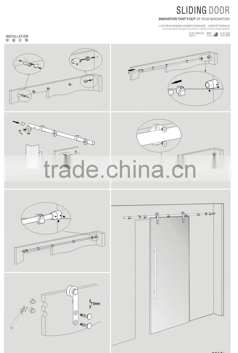 High Quality Security Glass Partition Price