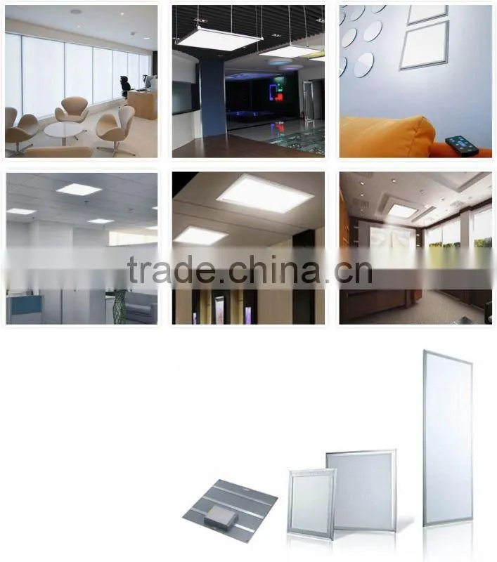 3528SMD led round panel