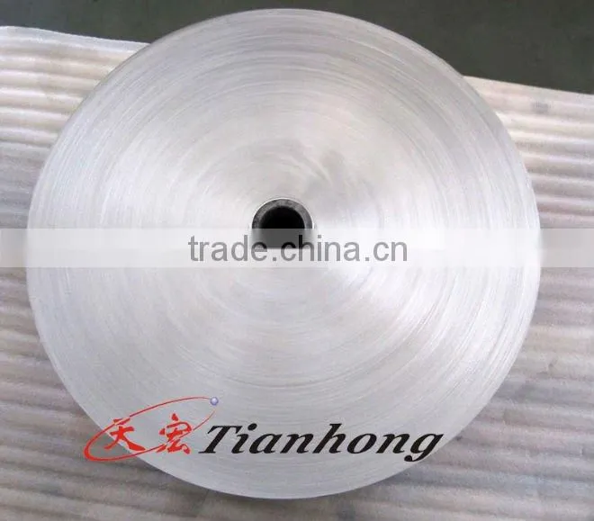 Blue color aluminum PET tape