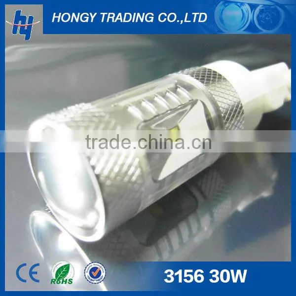 1157/3157/7443 30w led brake light