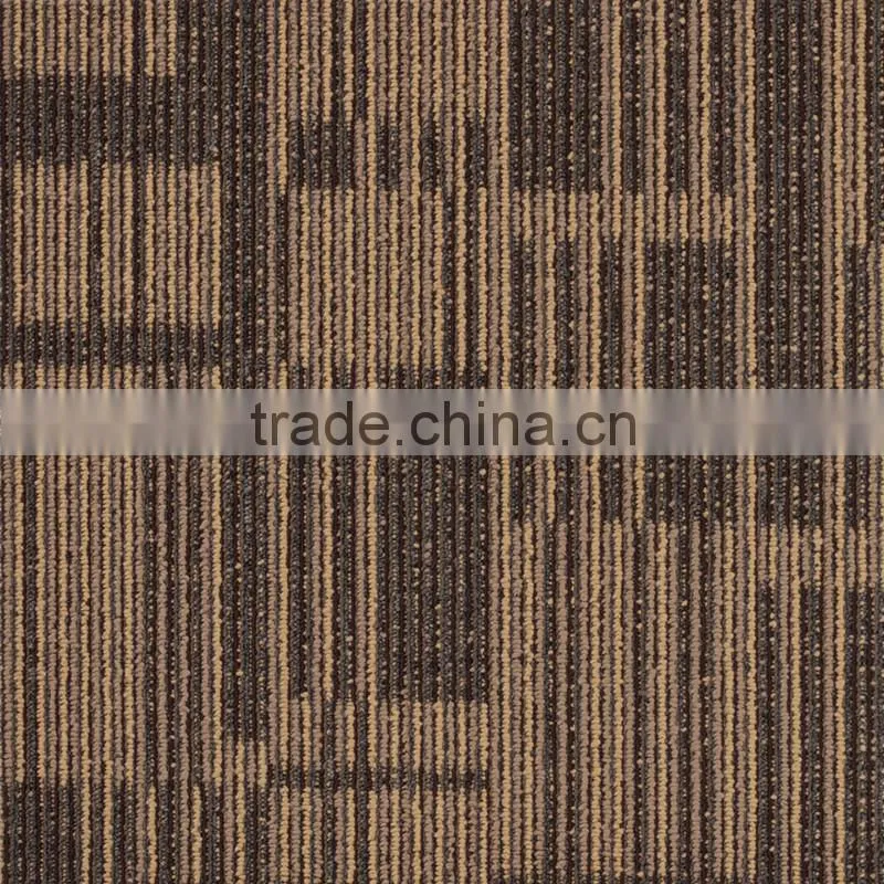 PP material cheap floor tiles for office use