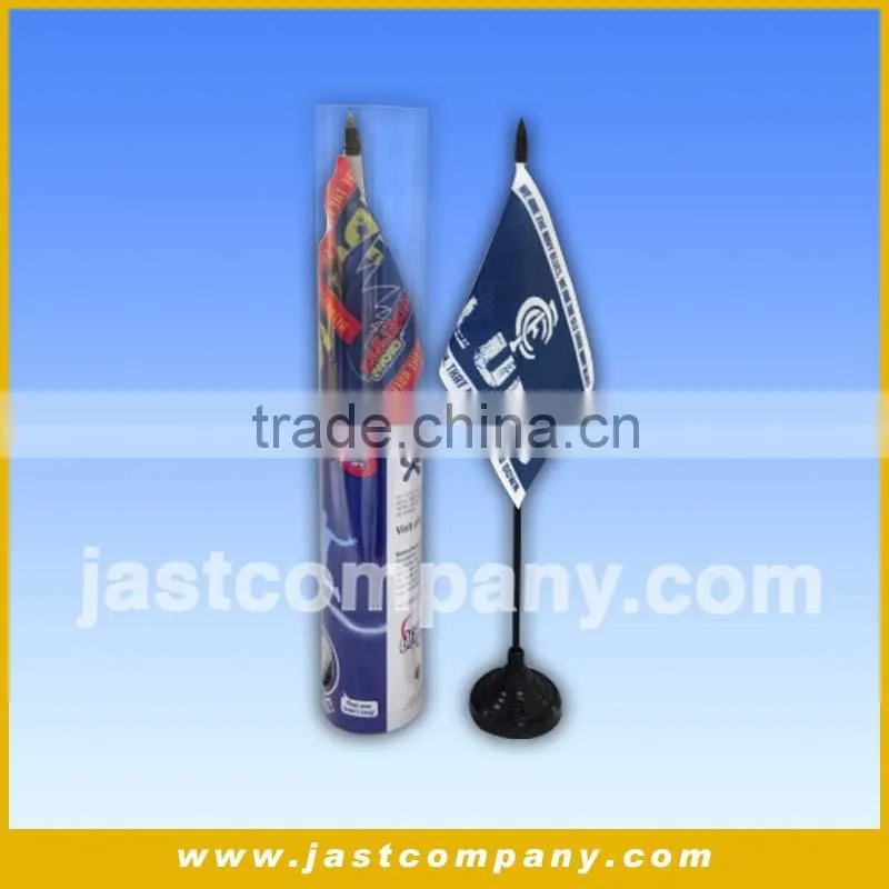 professional large printed custom flags