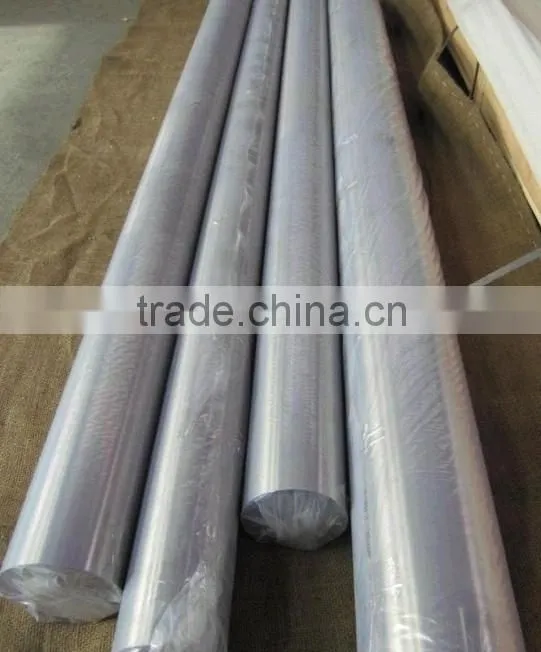 Titanium Bar Titanium Alloy Bar ASTM B384/B381/F67/F136