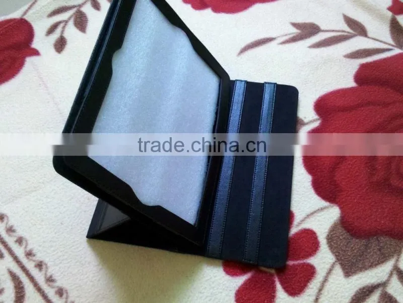 real leather cover for pc