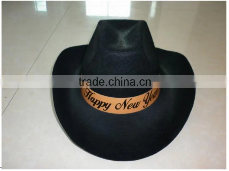 2016 Fashion Accessories Headwear Party favors Lemmy Cowboy Hat