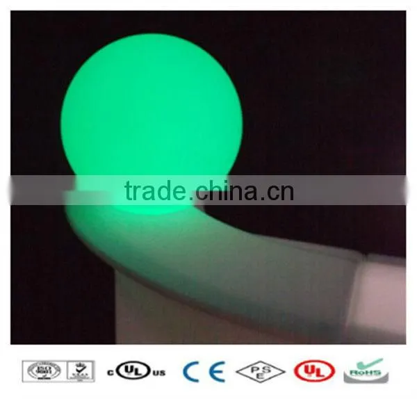 LED Light Ball Size selectable Christmas Gift
