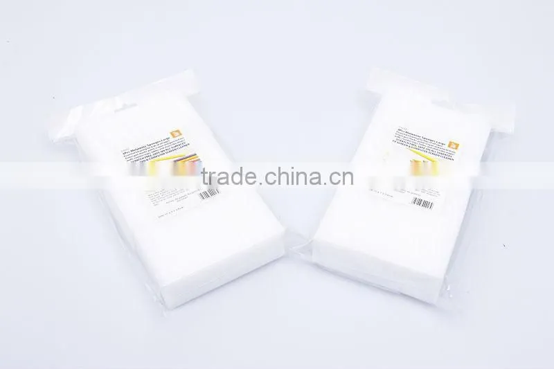 durable melamine sponge
