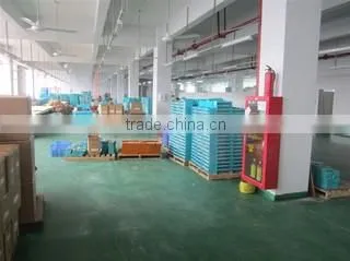 Shenzhen Top Wisdom Display Products Co., Ltd. company overview - view 2