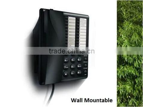 Budget IP Phone without LCD