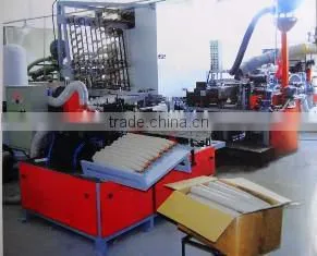 AUTOMATIC PAPER CONE PRODUCTION LINE