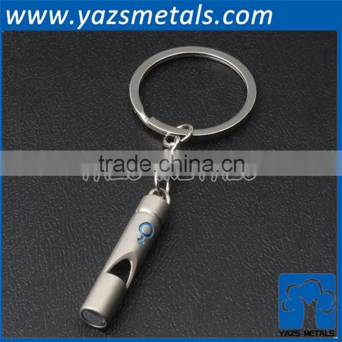 custom 3d keyring