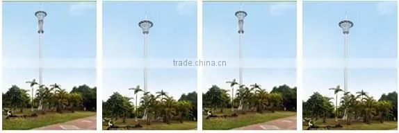 Guangxin HDG Landscape Communication Tower--UFO type