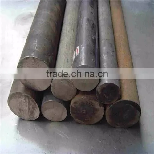 Mild Steel Round Bar / S235 Mild steel Flat