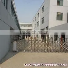 Jingjiang Sincere Beauty Accessories Factory company overview - view 1