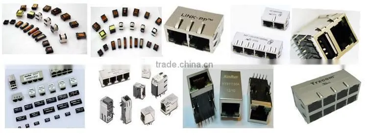 GE electronic components transfomer inductance coil GE287