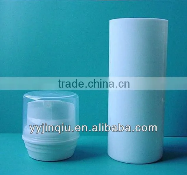 PP Material airless pump bottle 30ml,50ml,100ml,150ml,200ml