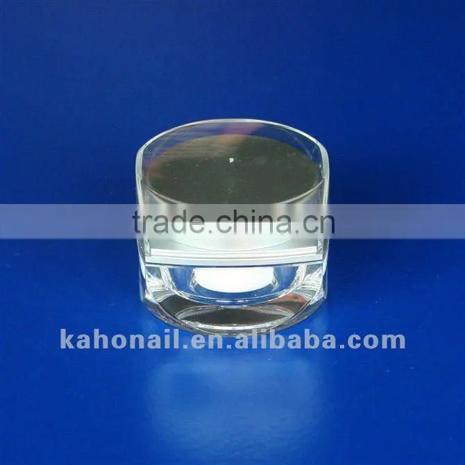 gel nail bottle