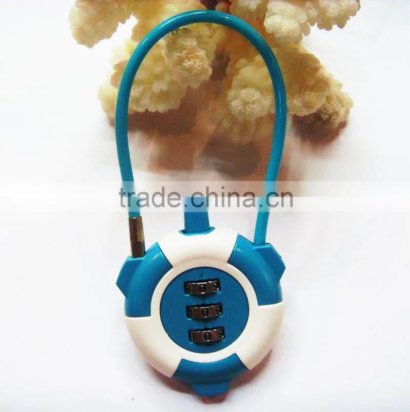 Digital lock japan bag password lock