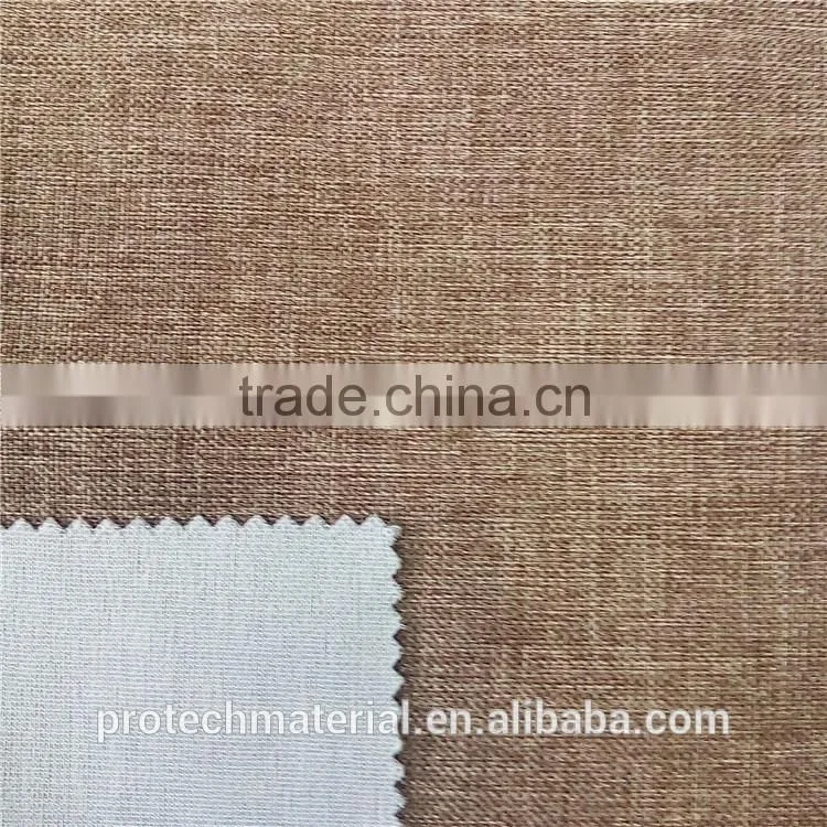 SAVANA FABRIC 100% POLYESTER