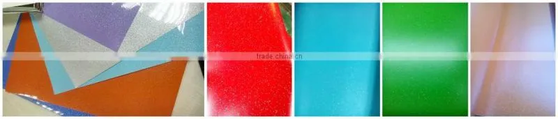 pvc aluminium panel