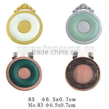 Zinc Alloy Metal