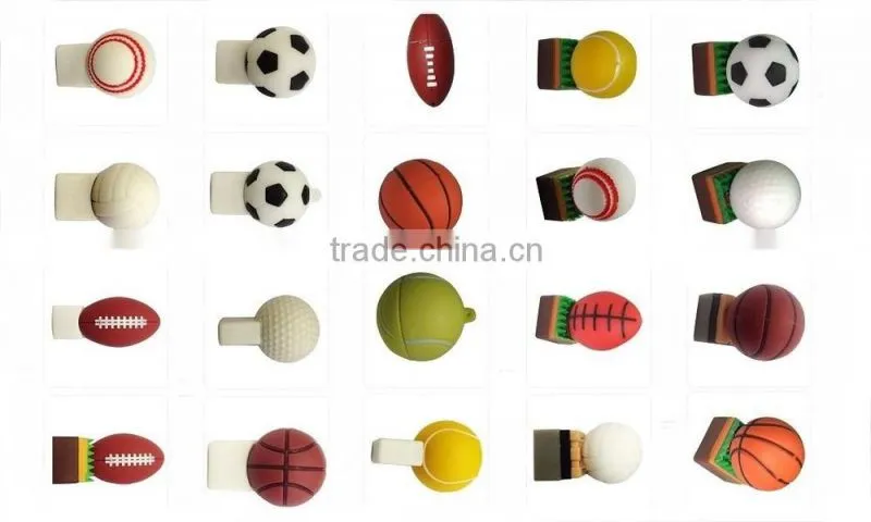 Sport usb,Promotional usb,PVC usb