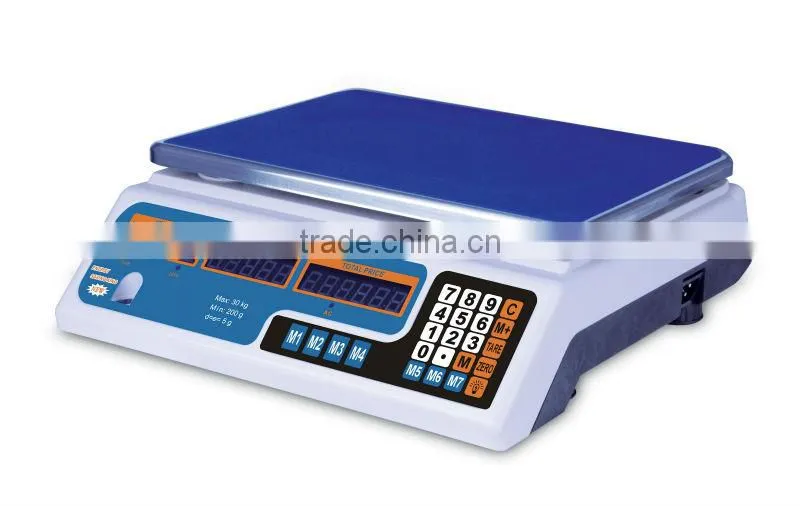 150kg lPrice Computing Scale