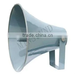 Ahuja Series Horn Body and Driver unit Good Quality Professional Loudspeaker Component