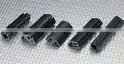 EPDM extrusion seals
