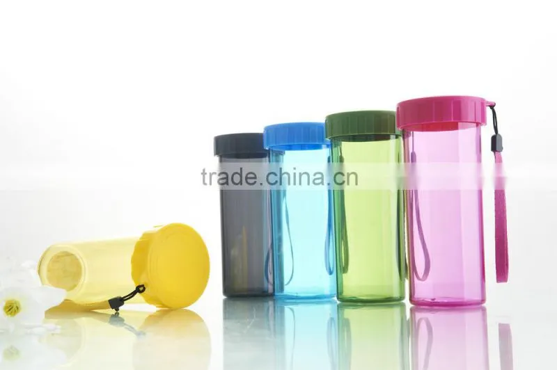 Plastic juice bottle,Drinking water bottle