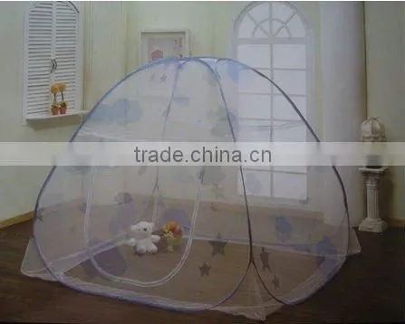 pop up mosquito net