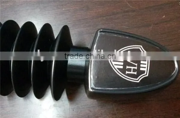 high quality plastic man shoe tree