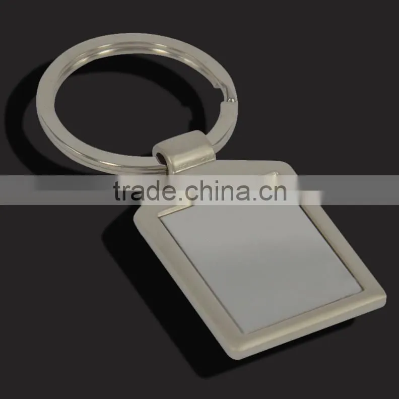 Custom Keychain Keyring