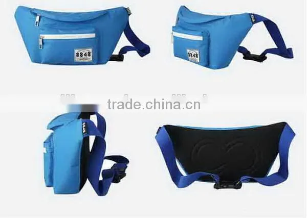 Men Sport Waist Bag