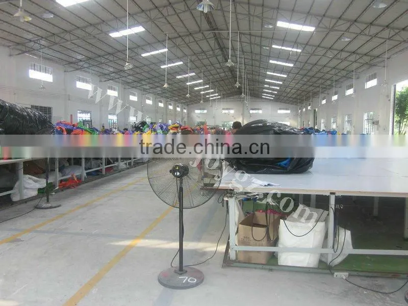 2016 Sunjoy PVC Tarpaulin inflatable swim ring