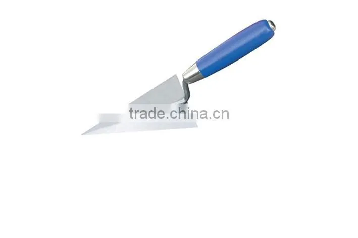 good quality of bricklayer trowel 9" -264