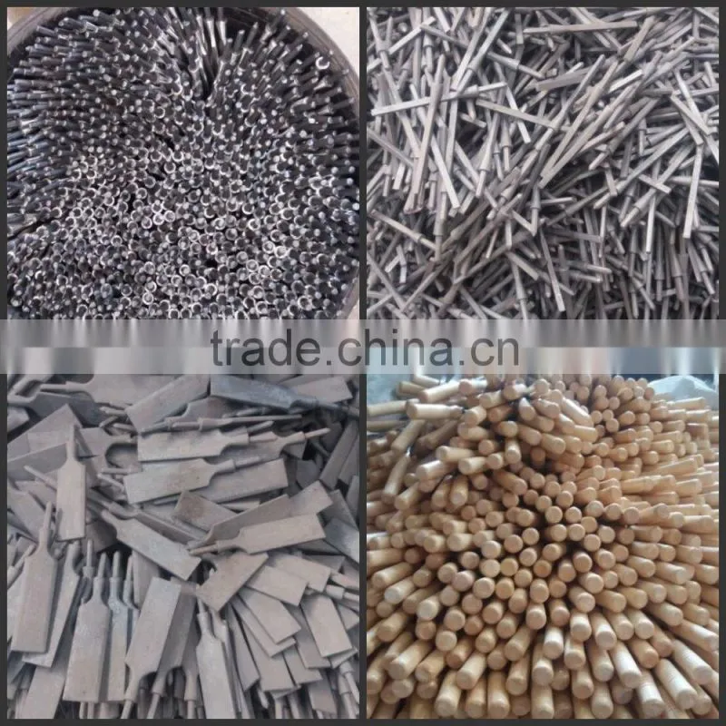 Plastic handle firmer chisels