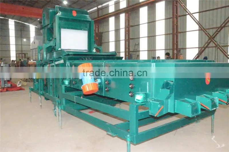 Seed cleaning machine hot Products