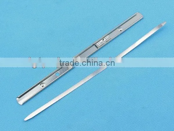Economic new arrival 2014 display hanging clip strip